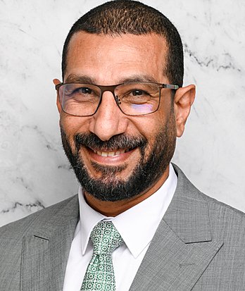 Ahmed Aref 