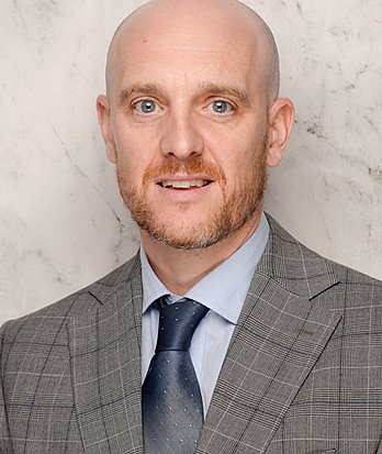 Alistair Baker 