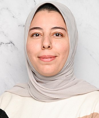 Amina Sallam 