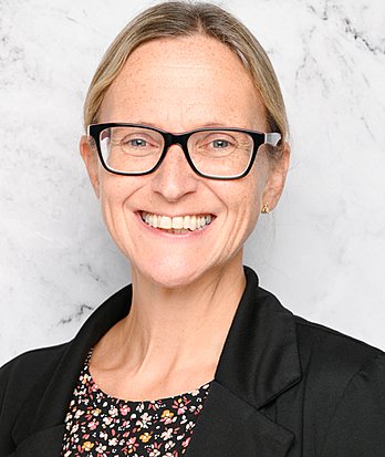 Amy Pearce 