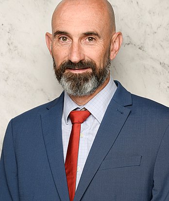 Anthony Clewlow 