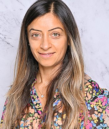 Asha Bharakhda Shah 