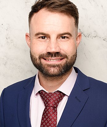 Calum Callaway 