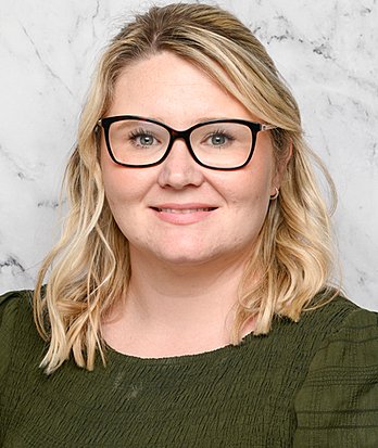 Candice McGarry 