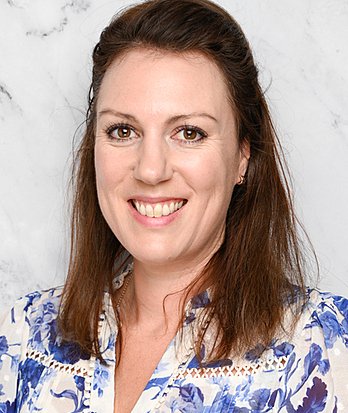 Caroline Wilkinson 