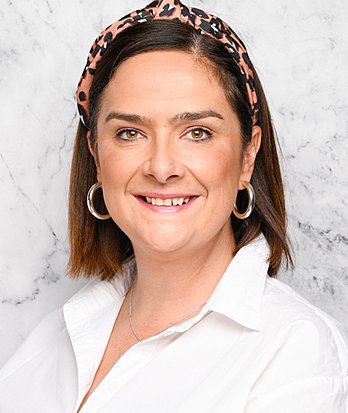 Catherine Devitt 
