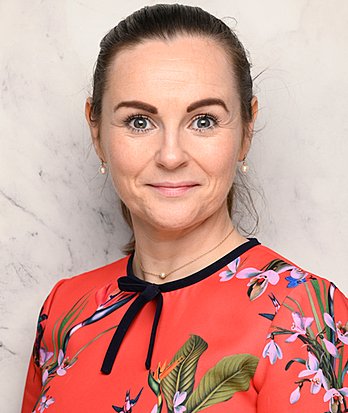 Catherine McCarron 