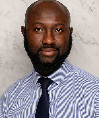Charles Amoh Wiredu 