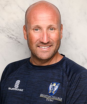 Chris Bland 