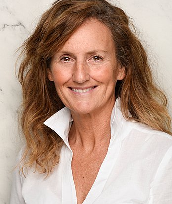 Deborah Farr 