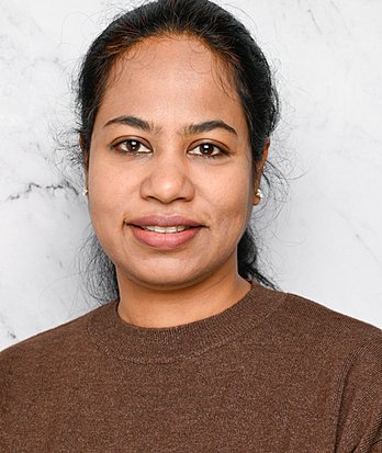 Deepti Mittal 