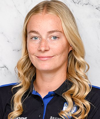 Ellie May Jones 
