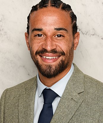 Isaac Lindsay Bend 