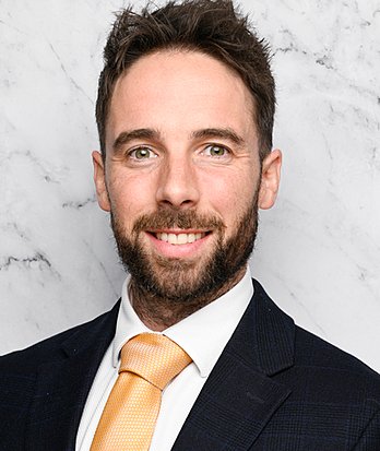 Jamie Watson 
