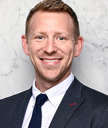 Jonathan Milrose Barry 