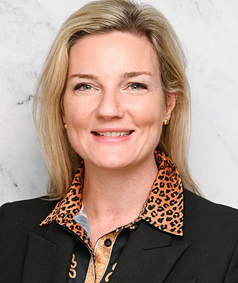 Karla Henderson 