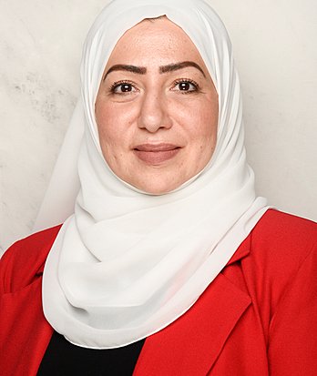 Lina Aljaidi 
