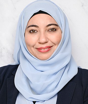 Marwa Hamdy 