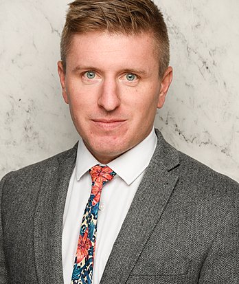 Matthew Flower 