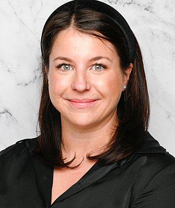 Melissa Donovan 