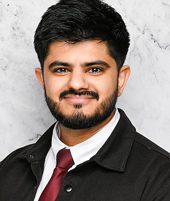 Mubariz Karim 