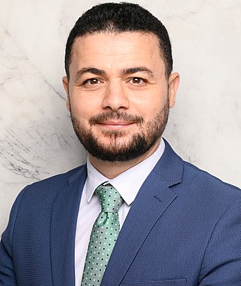 Muhammad Elshiwi 
