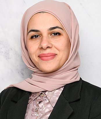 Nahed Mahmoud 