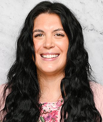 Nicola Davies 