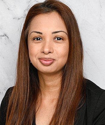 Nina Begum 