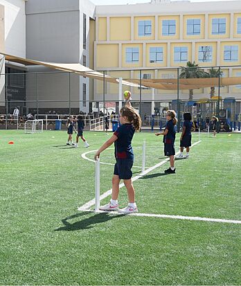 Prep PE 