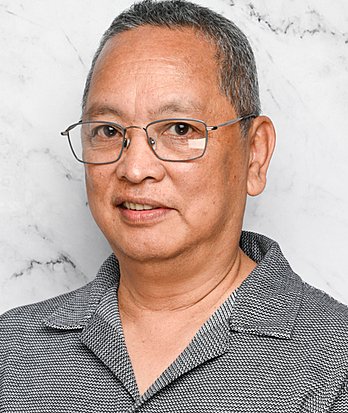 Rolando Felizco 
