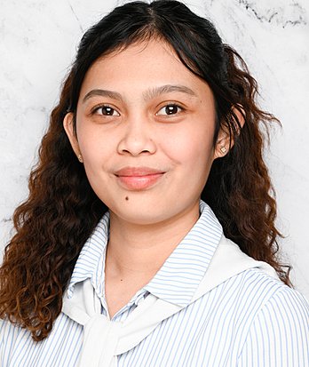 Samantha Escabosa 