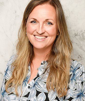 Sarah Gannon 