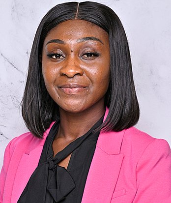 Theresa Amoh Wiredu 