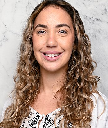 Victoria McGillicuddy 