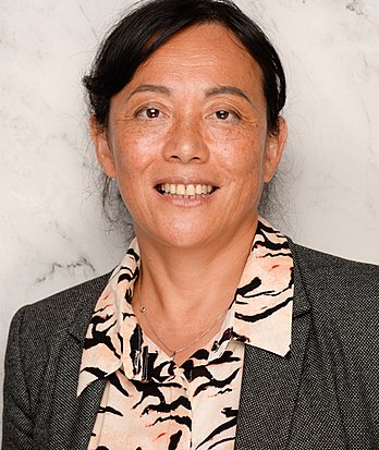 Xiao Thompson 
