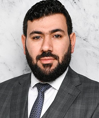Yousef Mohammed Morcy 