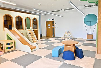 Softplay 