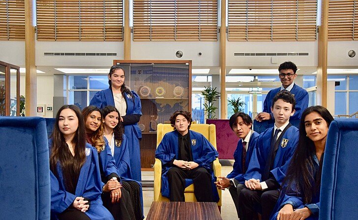  6th form aims  