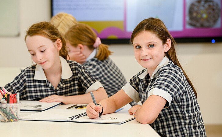  prep aims  