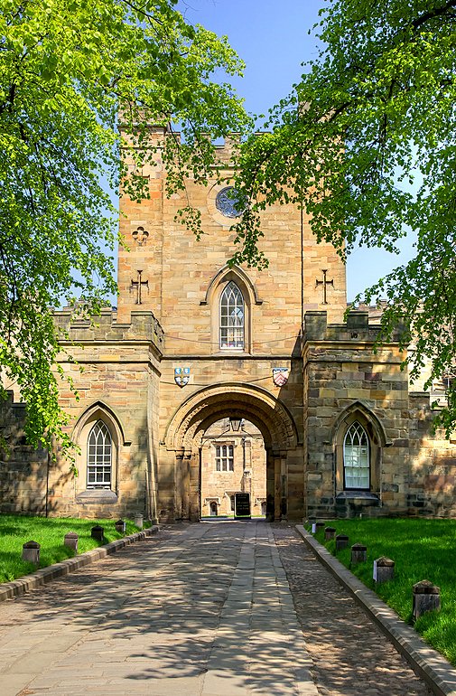  Universities   Durham UK  